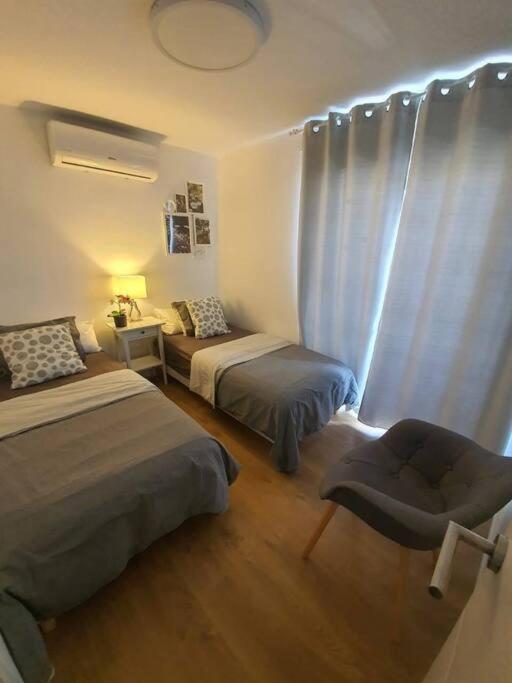 Beautiful Sea Views Cozy Apartment 350 M From Beach Benalmádena Buitenkant foto