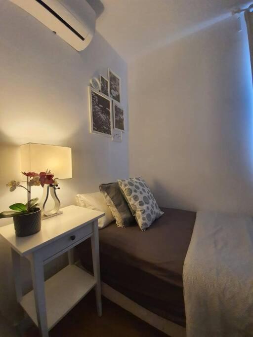Beautiful Sea Views Cozy Apartment 350 M From Beach Benalmádena Buitenkant foto