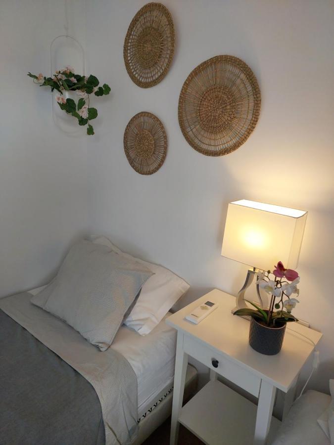 Beautiful Sea Views Cozy Apartment 350 M From Beach Benalmádena Buitenkant foto