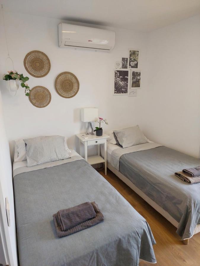 Beautiful Sea Views Cozy Apartment 350 M From Beach Benalmádena Buitenkant foto